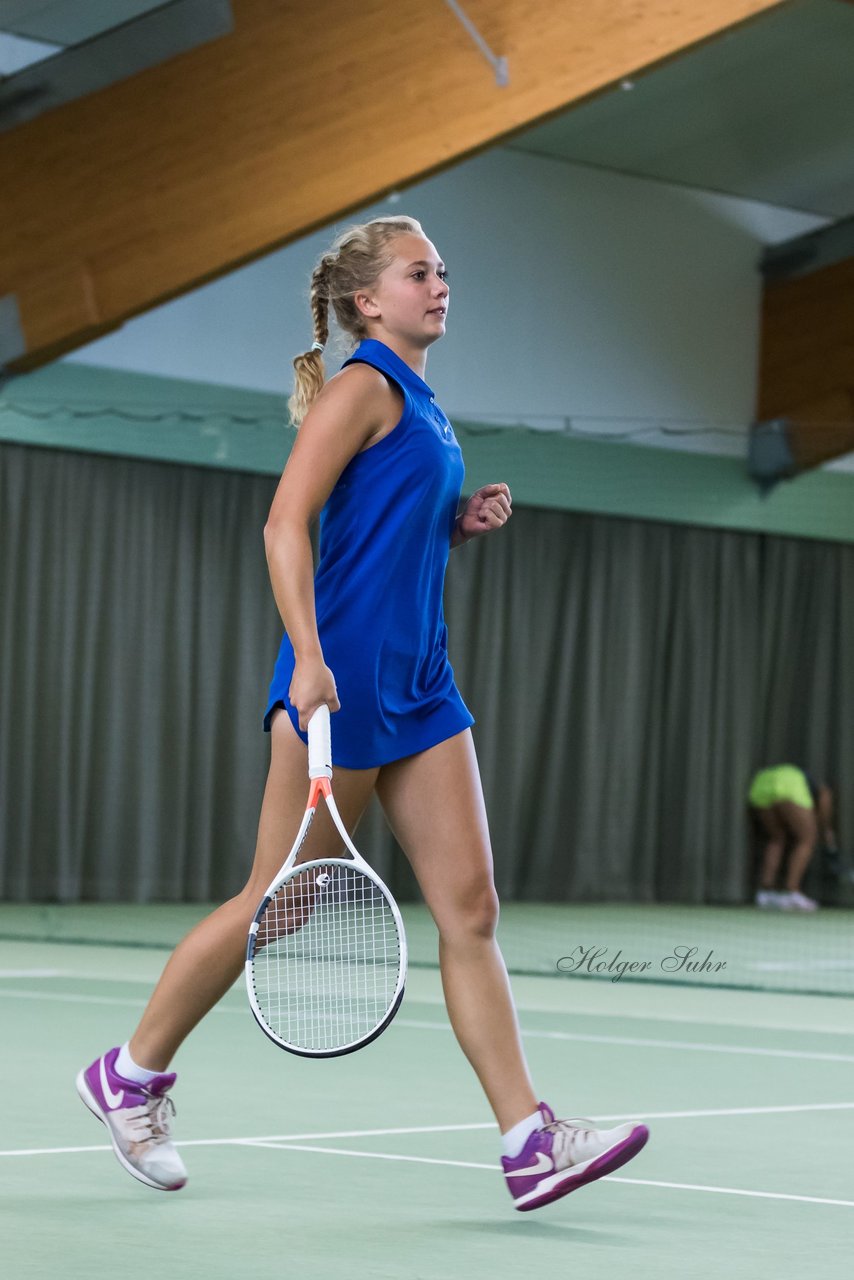 Antonia Balzert 280 - Lilienthal Open